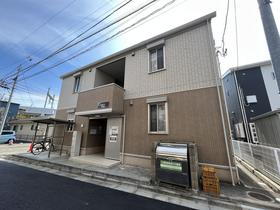 Ｄ－ｒｏｏｍグッチＶ 2階建