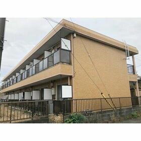 第２ロイヤルパレス田村 2階建