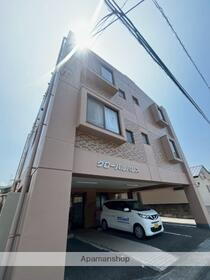 グローバルパレス 3階建