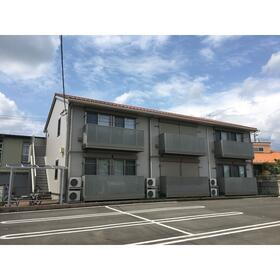 群馬県桐生市相生町５ 賃貸アパート