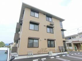 滋賀県近江八幡市西庄町 賃貸アパート
