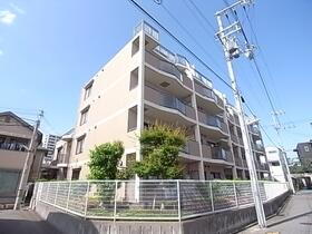 兵庫県神戸市灘区大内通３ 賃貸マンション