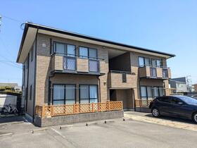 愛媛県松山市西垣生町 賃貸アパート