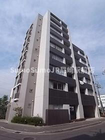 兵庫県尼崎市猪名寺２ 賃貸マンション