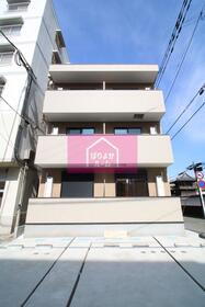 福岡県久留米市寺町 賃貸アパート