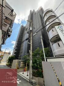 スプランディッド新大阪ＩＩＩ