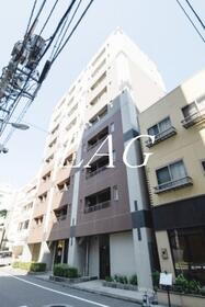 東京都中央区日本橋茅場町３ 築19年8ヶ月 9階建