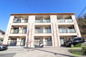 兵庫県神戸市西区池上１ 賃貸マンション