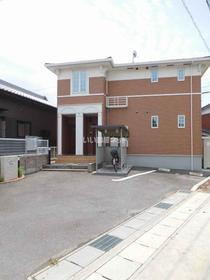愛知県安城市桜井町塔元 2階建 築11年5ヶ月