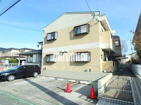 愛知県長久手市杁ケ池 賃貸マンション