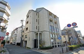 兵庫県芦屋市大桝町 6階建 築22年4ヶ月