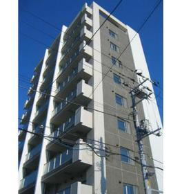 北海道札幌市西区西町北７ 10階建 築18年3ヶ月