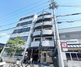 京都府京都市下京区西七条南月読町 5階建