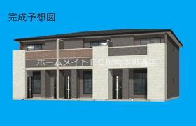 愛知県刈谷市幸町３ 2階建 