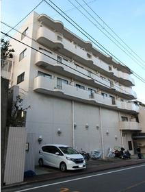 東京都板橋区徳丸３ 地上3階地下2階建 築33年5ヶ月