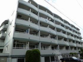 東京都立川市錦町１ 6階建 築35年2ヶ月