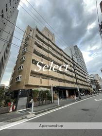 神奈川県横浜市中区山下町 賃貸マンション