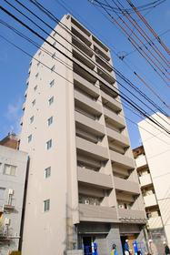 広島県広島市中区舟入町 11階建 築9年6ヶ月