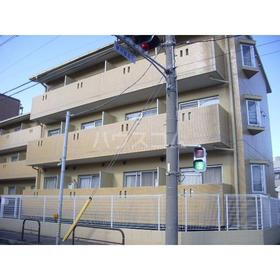 愛知県名古屋市名東区藤森２ 3階建 築34年10ヶ月