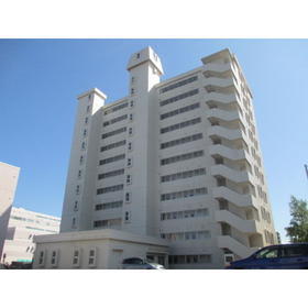 北海道札幌市北区新琴似七条１ 11階建 築44年3ヶ月