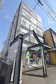 北海道札幌市中央区南十六条西６ 5階建 築35年2ヶ月