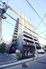 東京都台東区西浅草２ 14階建 築4年8ヶ月