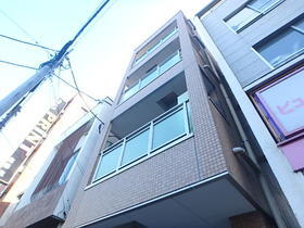 東京都荒川区東日暮里４ 4階建 築13年4ヶ月