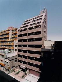 東京都台東区元浅草３ 11階建 築25年1ヶ月