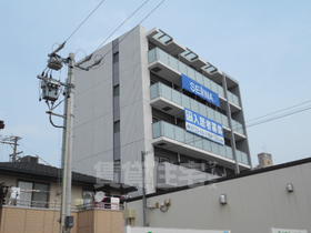 愛知県名古屋市中川区花池町３ 6階建 築7年4ヶ月