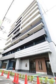 大阪府大阪市都島区内代町１ 9階建 築3年9ヶ月