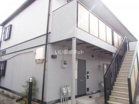 埼玉県入間郡毛呂山町大字毛呂本郷 賃貸アパート