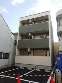 フジパレス出屋敷南