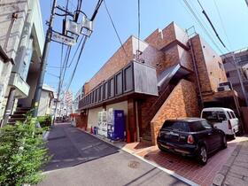 花田屋マンション