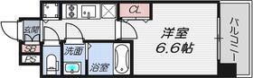 大阪府大阪市北区東天満１ 大阪天満宮駅 1K マンション 賃貸物件詳細