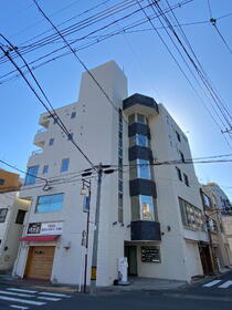 ＮＥＯ　ｂｌｄ．ｐａｒｋｓｉｄｅ