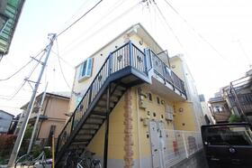 エスペランサ川崎 2階建
