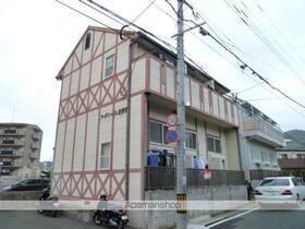 福岡県福岡市東区下原１ 賃貸アパート