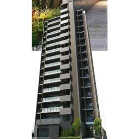 プレサンスロジェ志賀本通テラス