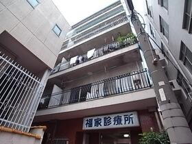 兵庫県神戸市中央区中山手通３ 築46年9ヶ月 6階建