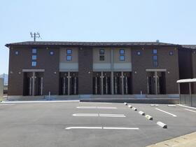 福井県越前市瓜生町 賃貸アパート