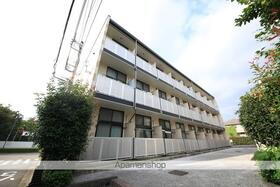 東京都八王子市みなみ野５ 3階建 築19年