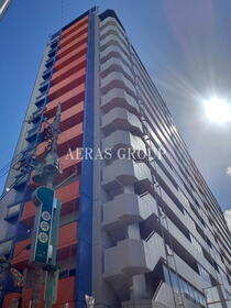 グランド・ガーラ代田橋