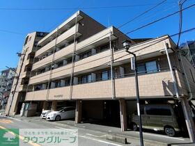 千葉県千葉市中央区松波２ 賃貸マンション
