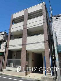 東京都練馬区春日町１ 賃貸アパート