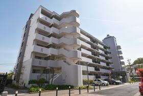 ＵＲアーバンラフレ虹ヶ丘西