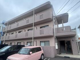 三重県四日市市日永東３ 賃貸マンション