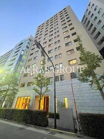 東京都中央区京橋２ 賃貸マンション