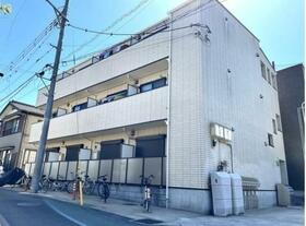 ＡＪ蘇我ＩＩＩ