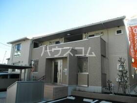 千葉県船橋市東船橋４ 賃貸アパート