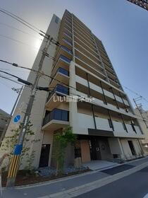 クローバー・レジデンスＮａｋａｍｏｚｕ